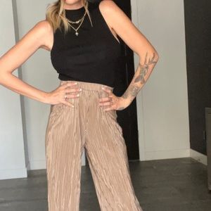 Revolve Song of Style pants